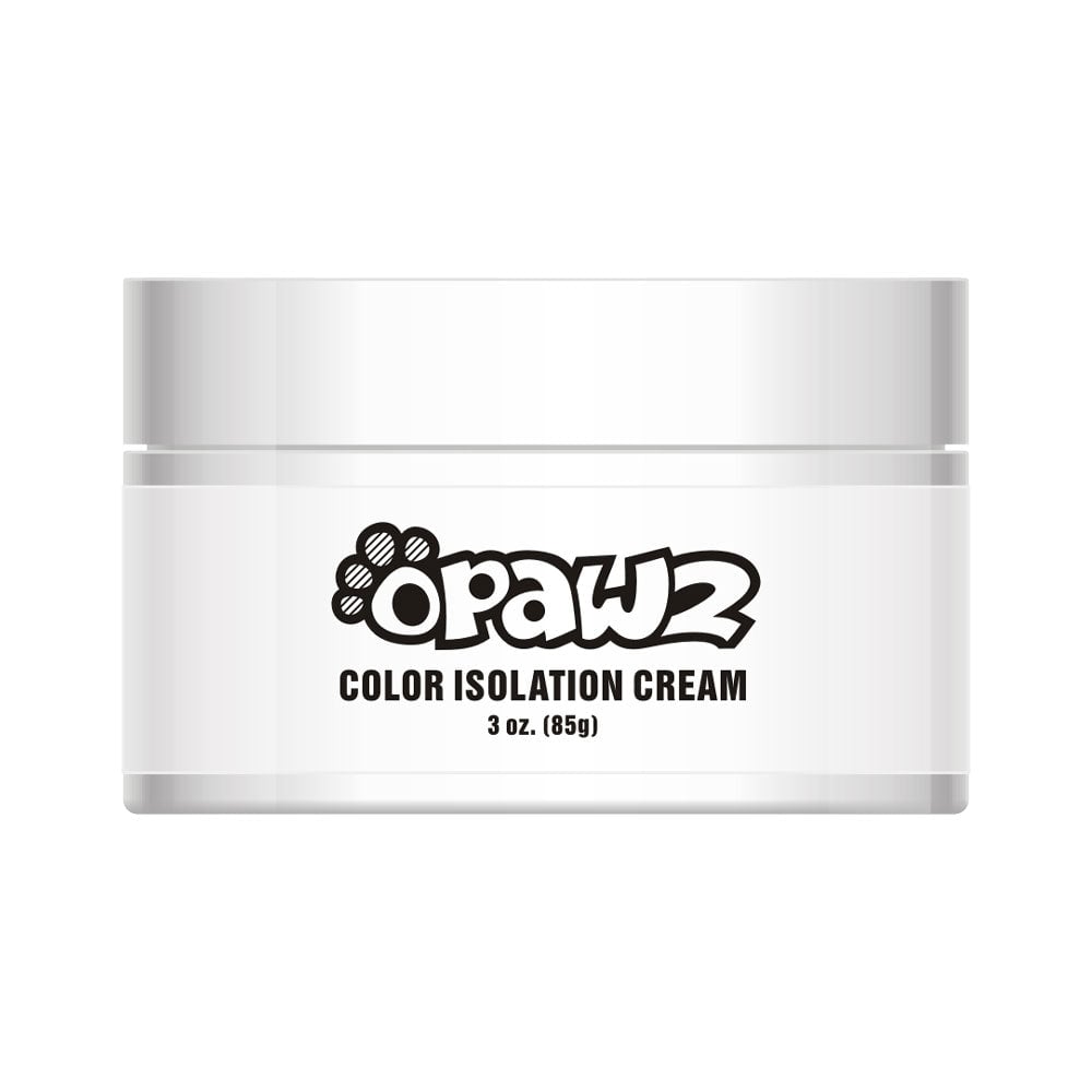 קרם בידוד צבע